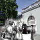 Illustration for article titled These vintage photo mashups show the places once visited by the Doctor